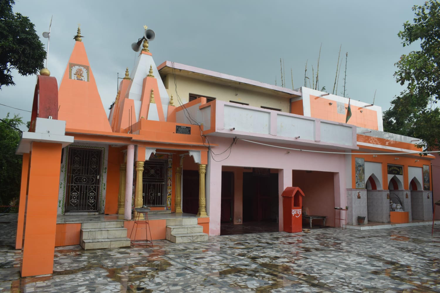 Nagar Panchayat Gola Bazar