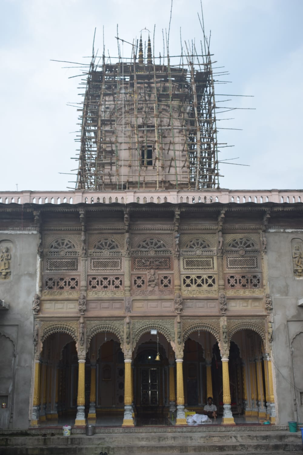 Nagar Panchayat Gola Bazar