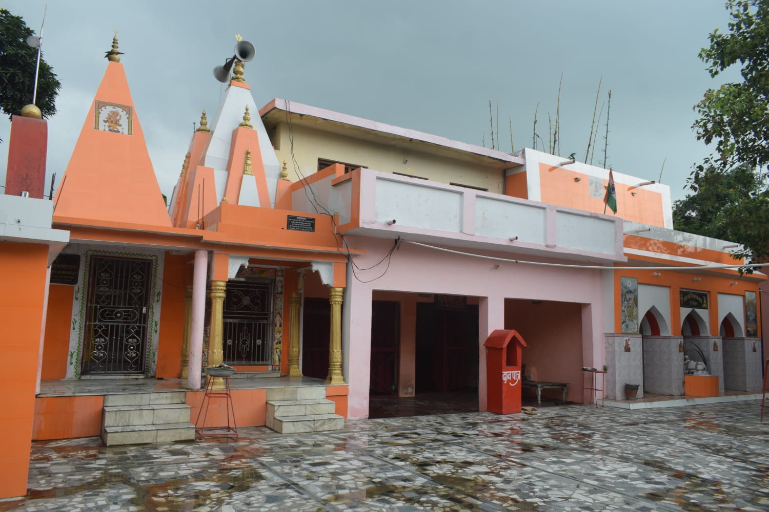 Nagar Panchayat Gola Bazar