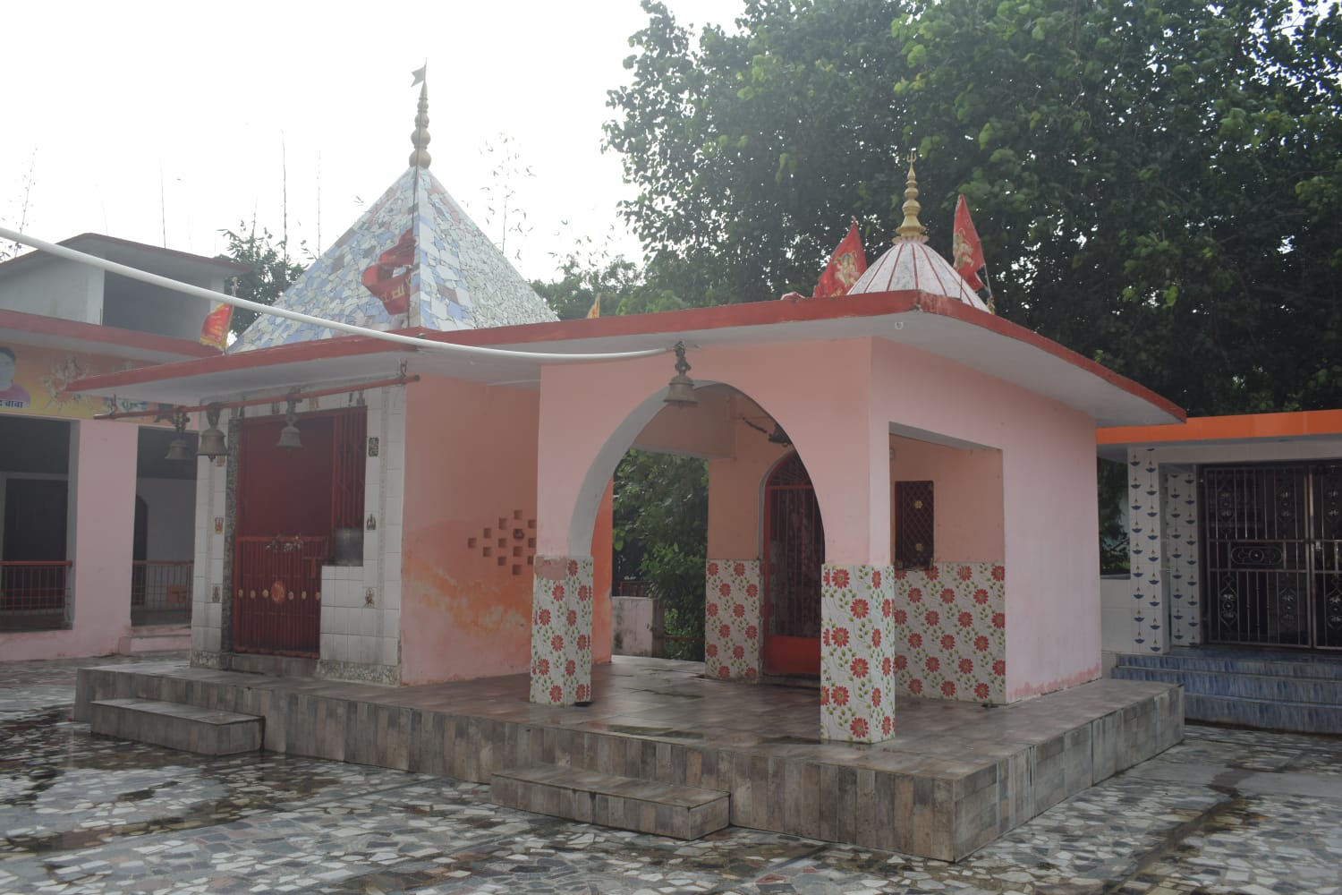 Nagar Panchayat Gola Bazar